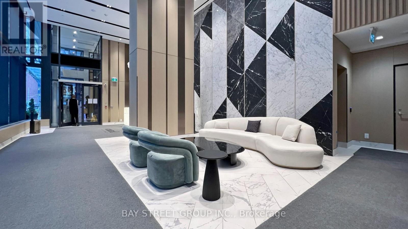 2110 - 38 Widmer Street, Toronto, ON - Outdoor With Exterior