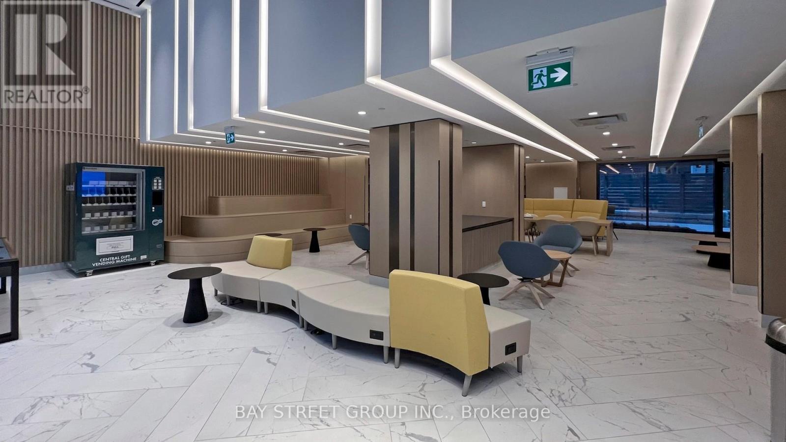 2110 - 38 Widmer Street, Toronto, ON - Photo Showing Other Room