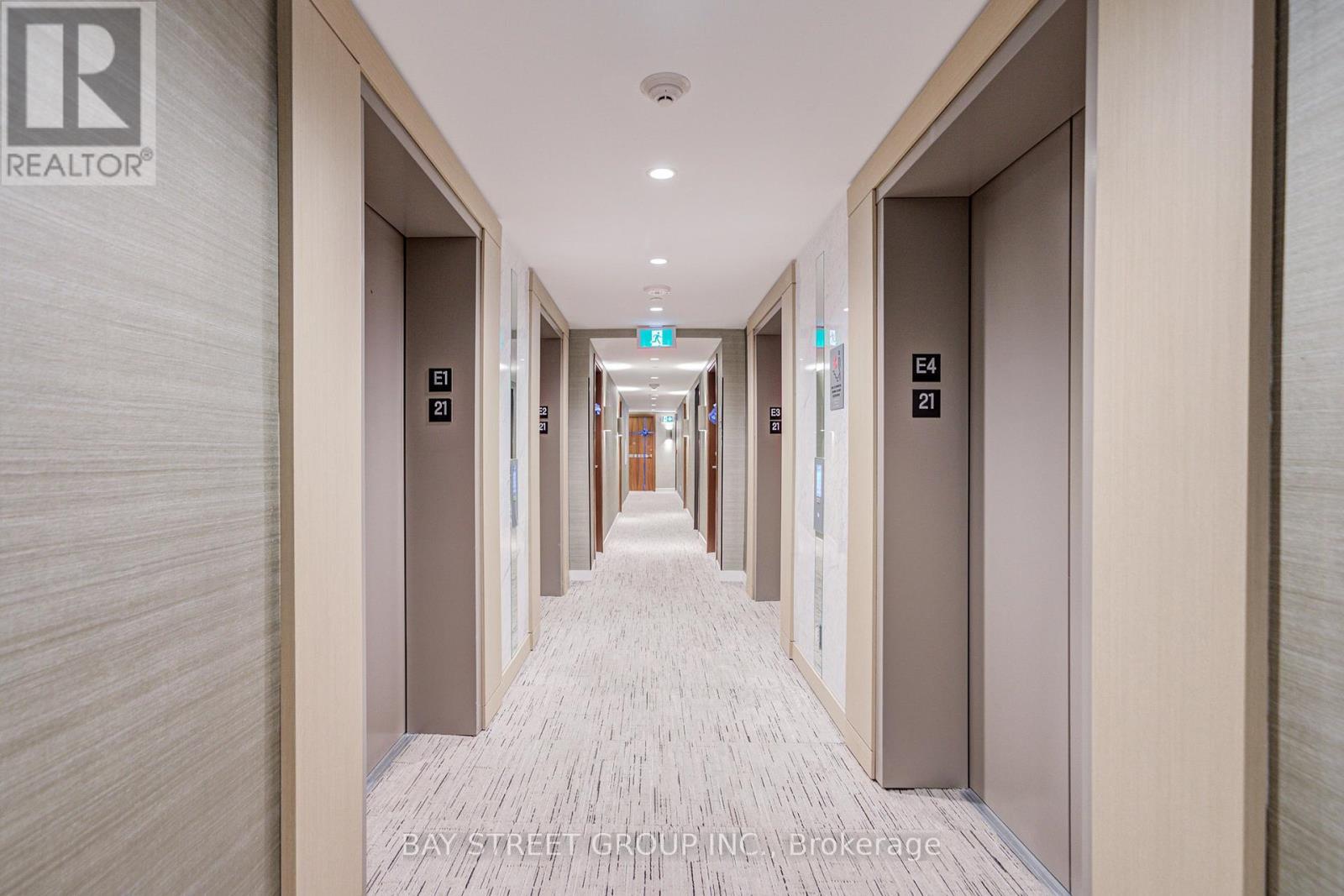 2110 - 38 Widmer Street, Toronto, ON - Indoor Photo Showing Other Room