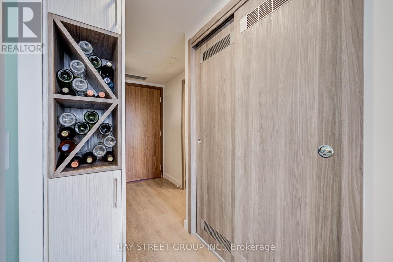 2110 - 38 Widmer Street, Toronto, ON - Indoor