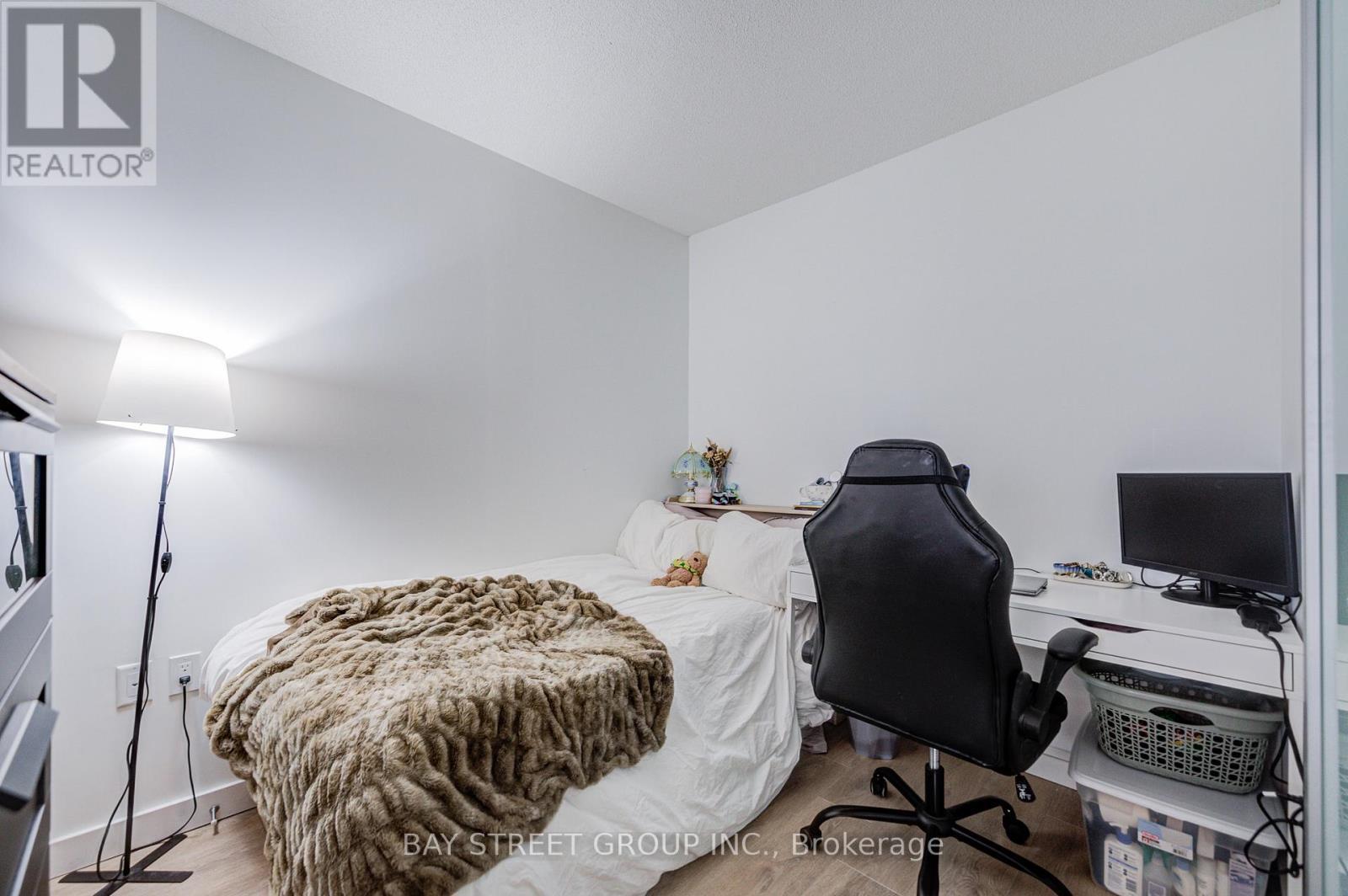 2110 - 38 Widmer Street, Toronto, ON - Indoor