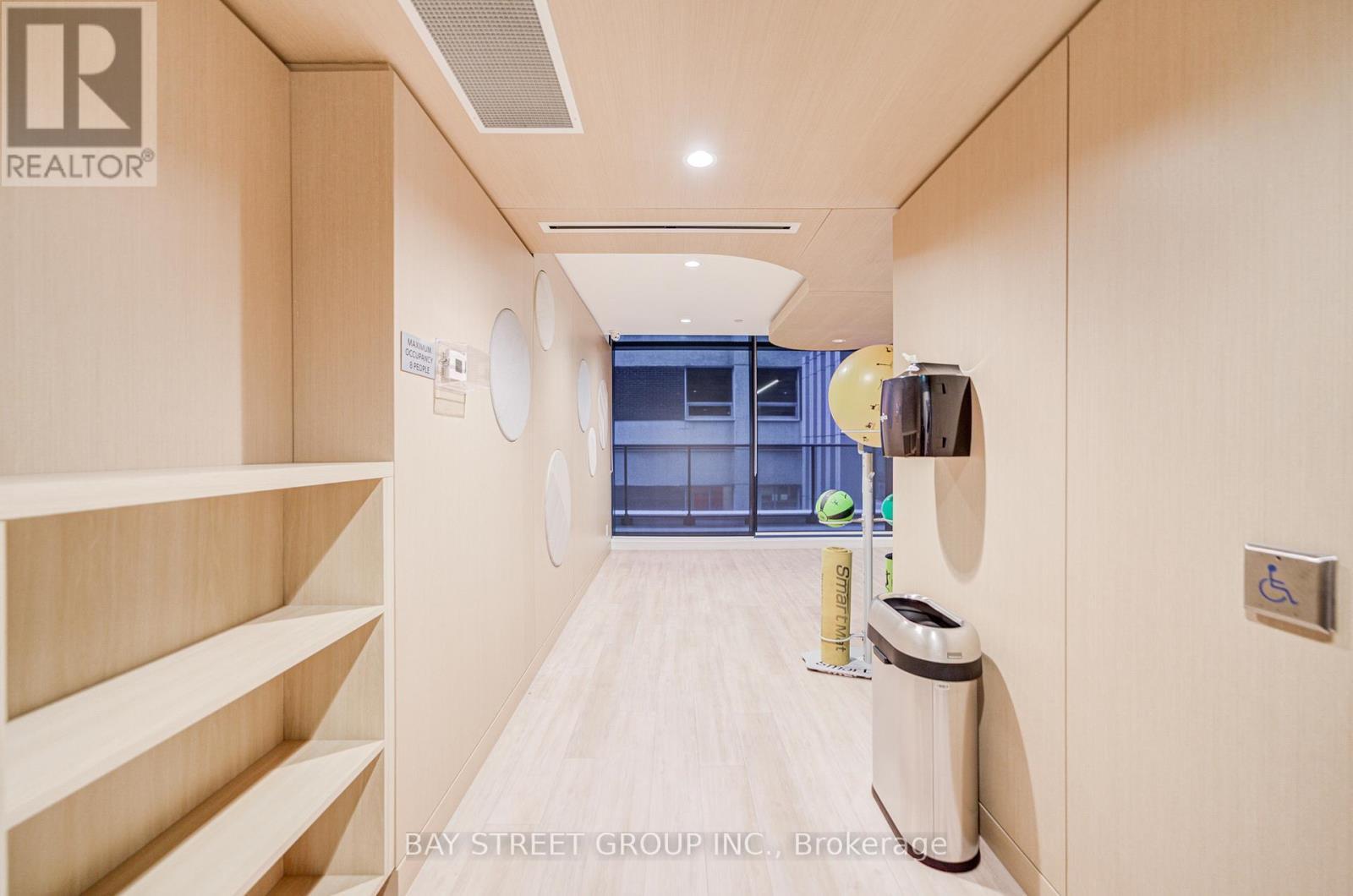 2110 - 38 Widmer Street, Toronto, ON - Indoor Photo Showing Other Room