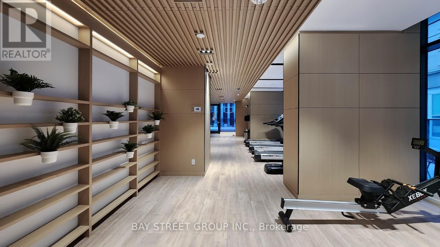 2110 - 38 Widmer Street, Toronto, ON - Indoor Photo Showing Other Room