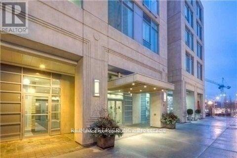 407 - 8 Scollard Street, Toronto, ON - Outdoor