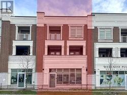 20 JOHN RUDKIN LANE Markham, ON L6B 1N7