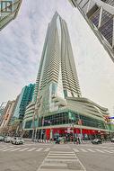 3312 - 1 BLOOR STREET E Toronto, ON M4W 0A8