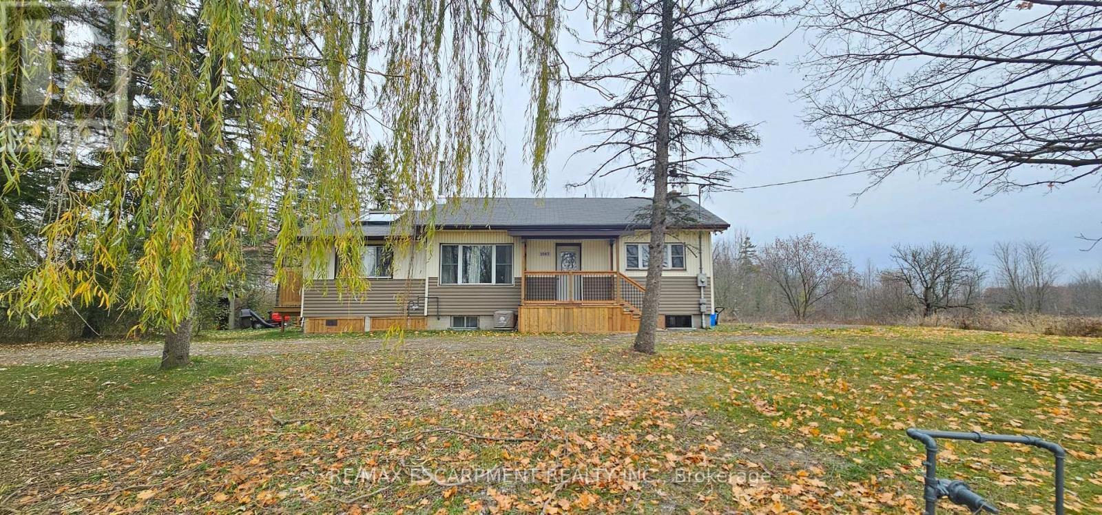 1083 Indiana Road E, Haldimand, ON - Outdoor