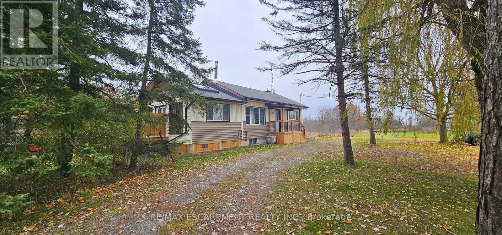 1083 Indiana Road E, Haldimand, ON - Outdoor