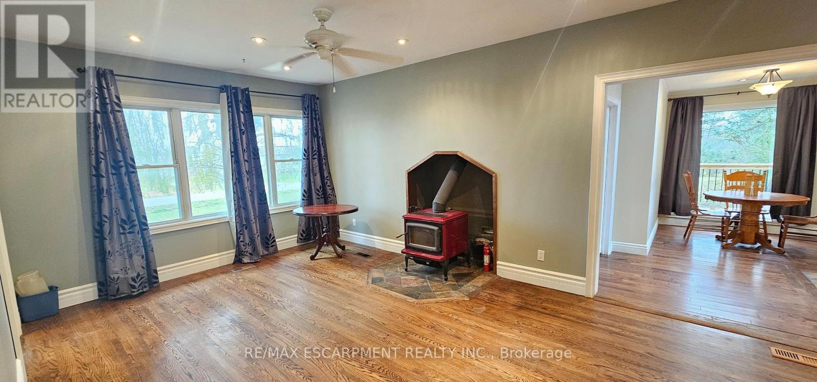 1083 Indiana Road E, Haldimand, ON - Indoor