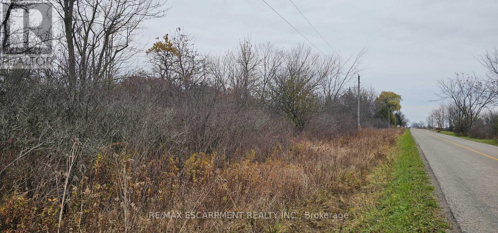 1083 Indiana Road E, Haldimand, ON - Outdoor With View