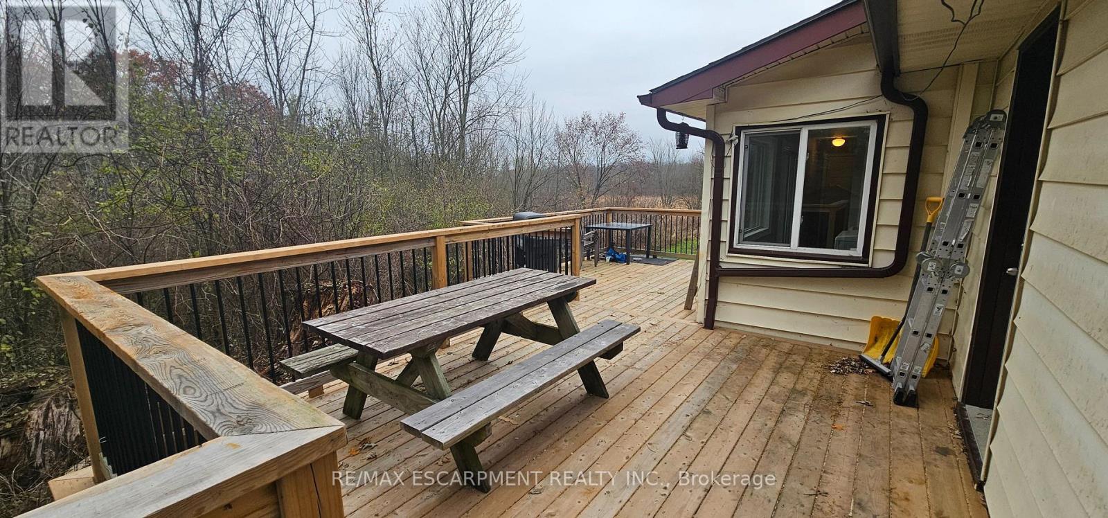 1083 Indiana Road E, Haldimand, ON - Outdoor With Exterior