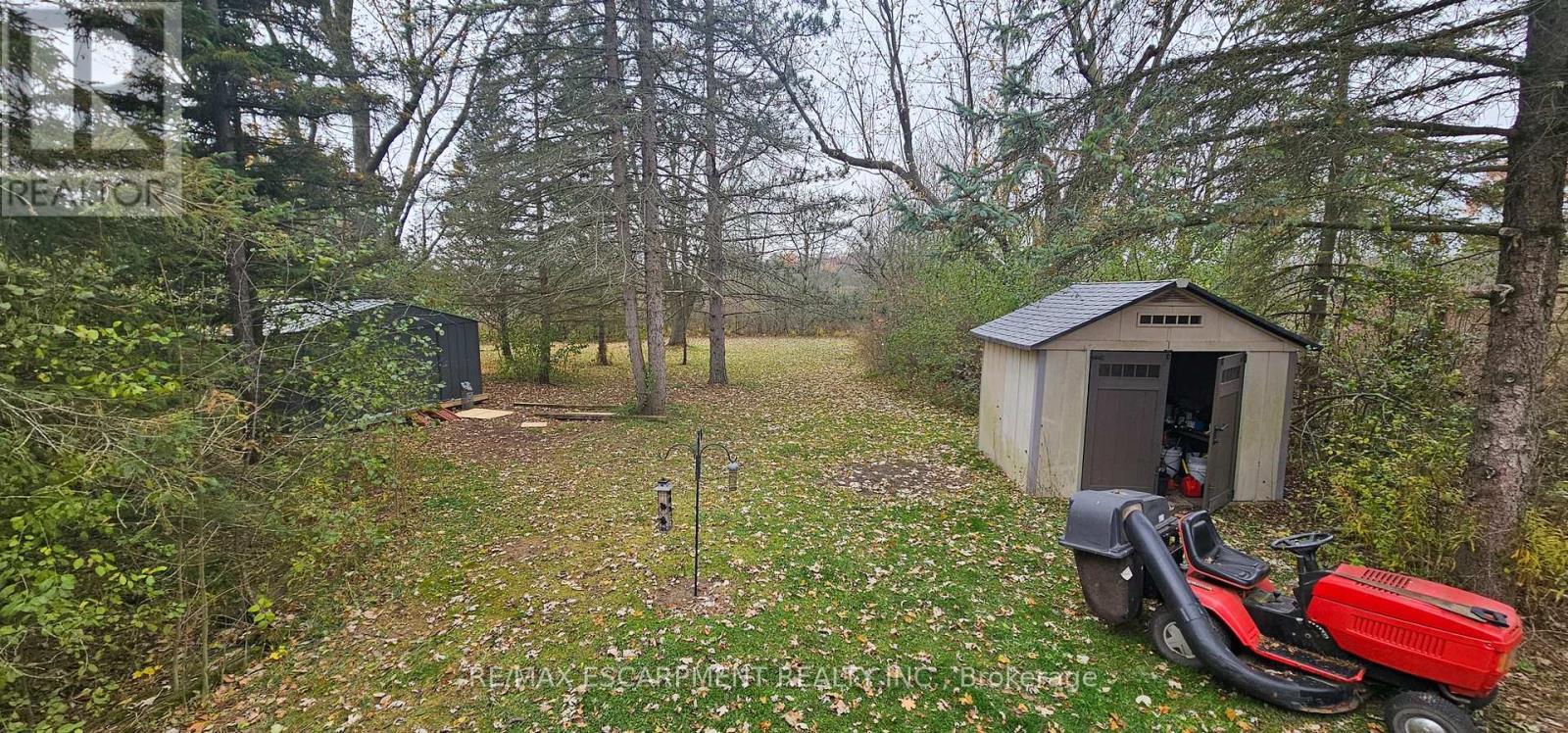 1083 Indiana Road E, Haldimand, ON - Outdoor