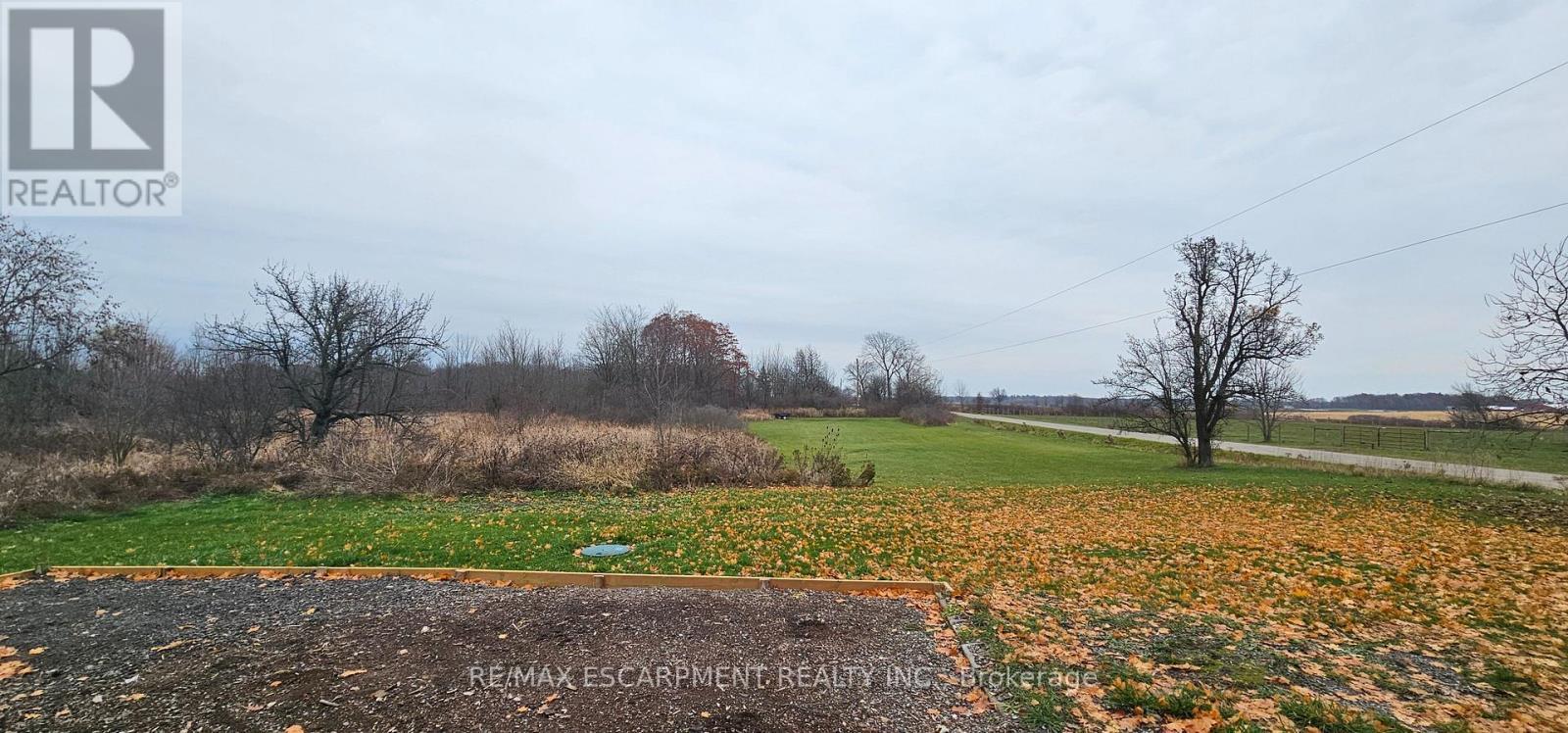 1083 Indiana Road E, Haldimand, ON - Outdoor With View