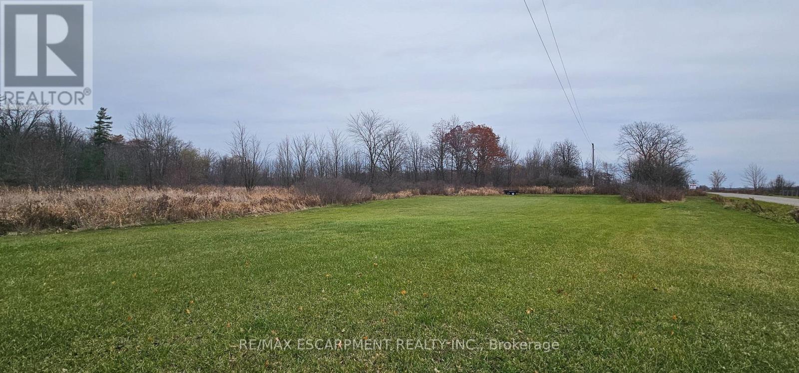 1083 Indiana Road E, Haldimand, ON - Outdoor With View