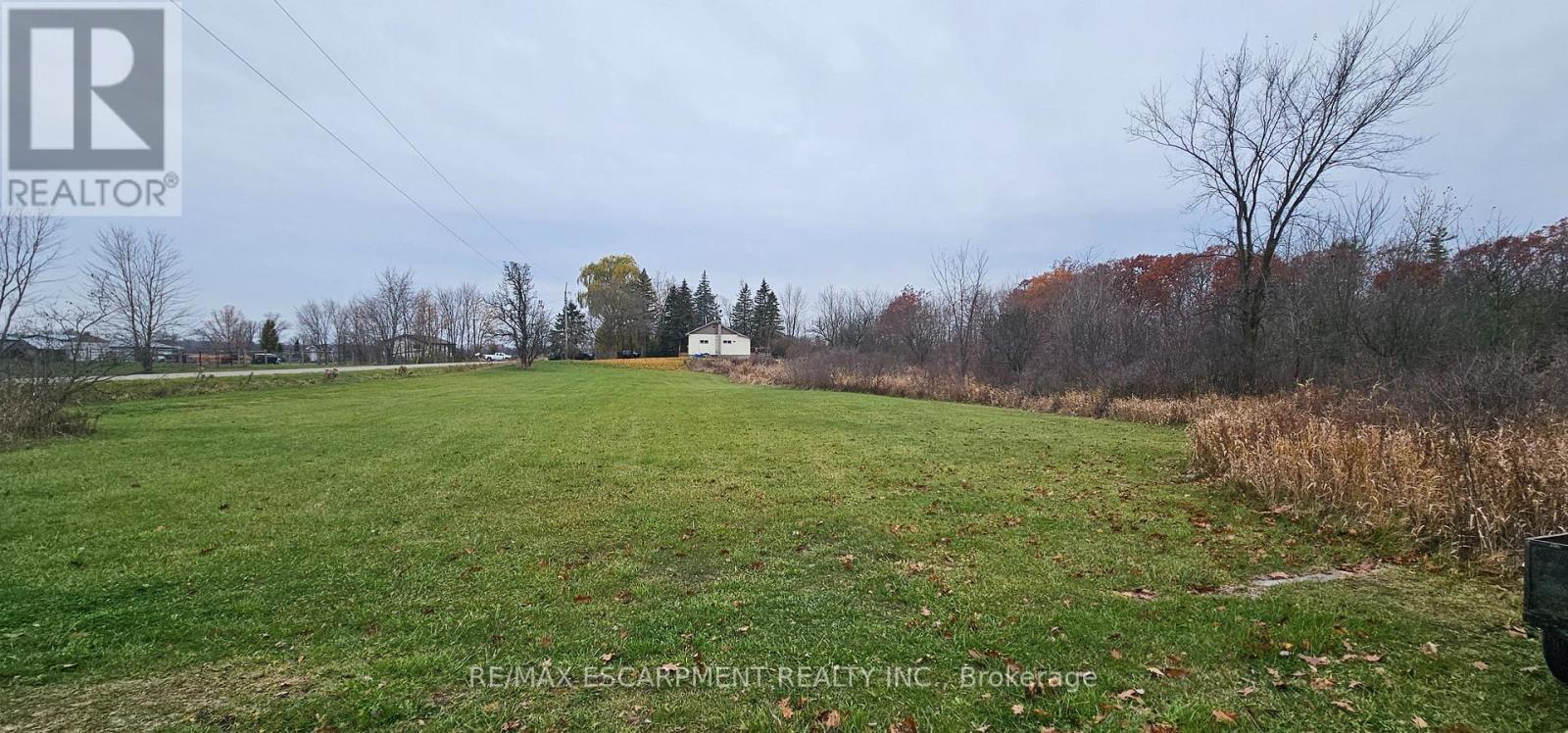 1083 Indiana Road E, Haldimand, ON - Outdoor With View