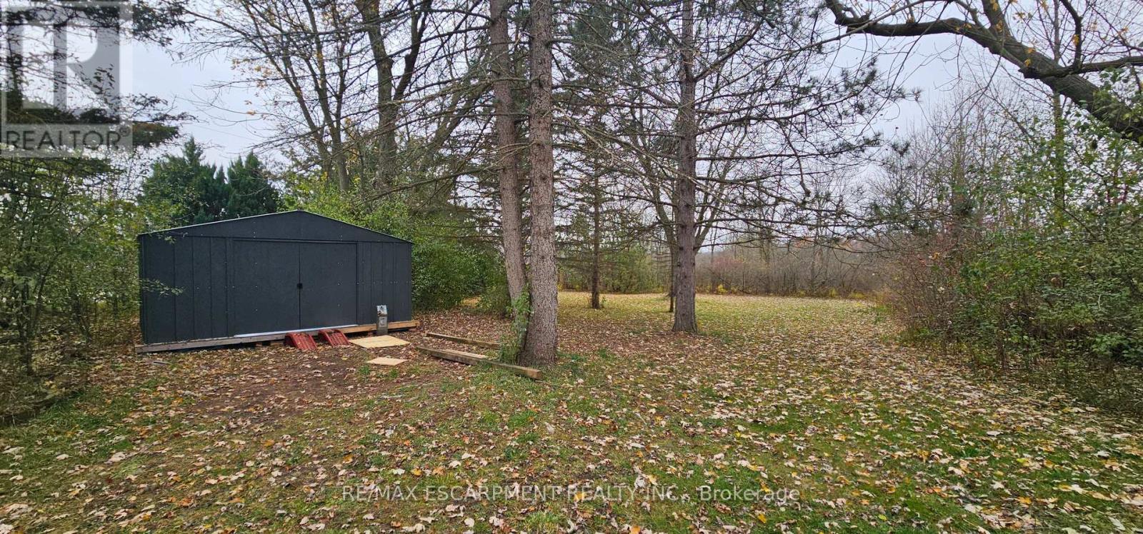 1083 Indiana Road E, Haldimand, ON - Outdoor