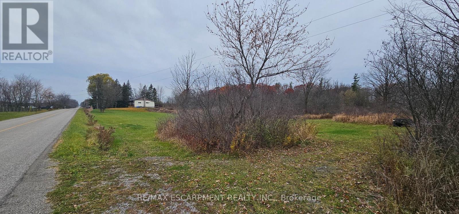 1083 Indiana Road E, Haldimand, ON - Outdoor With View