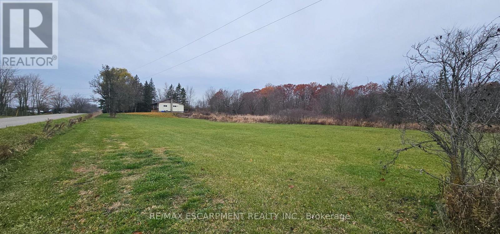 1083 Indiana Road E, Haldimand, ON - Outdoor With View
