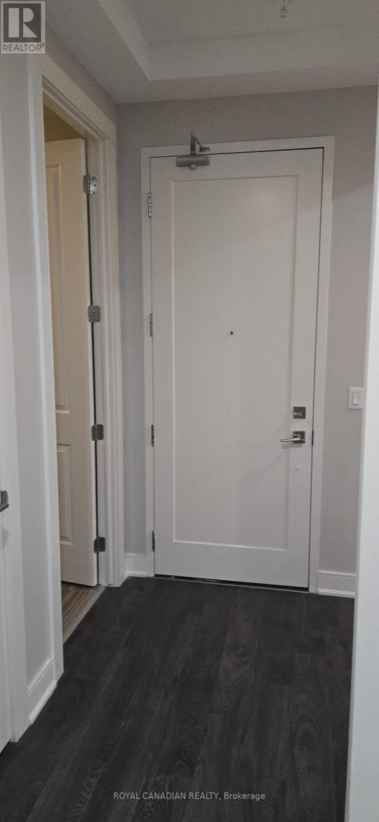 913 - 150 Main Street W, Hamilton, ON - Indoor Photo Showing Other Room