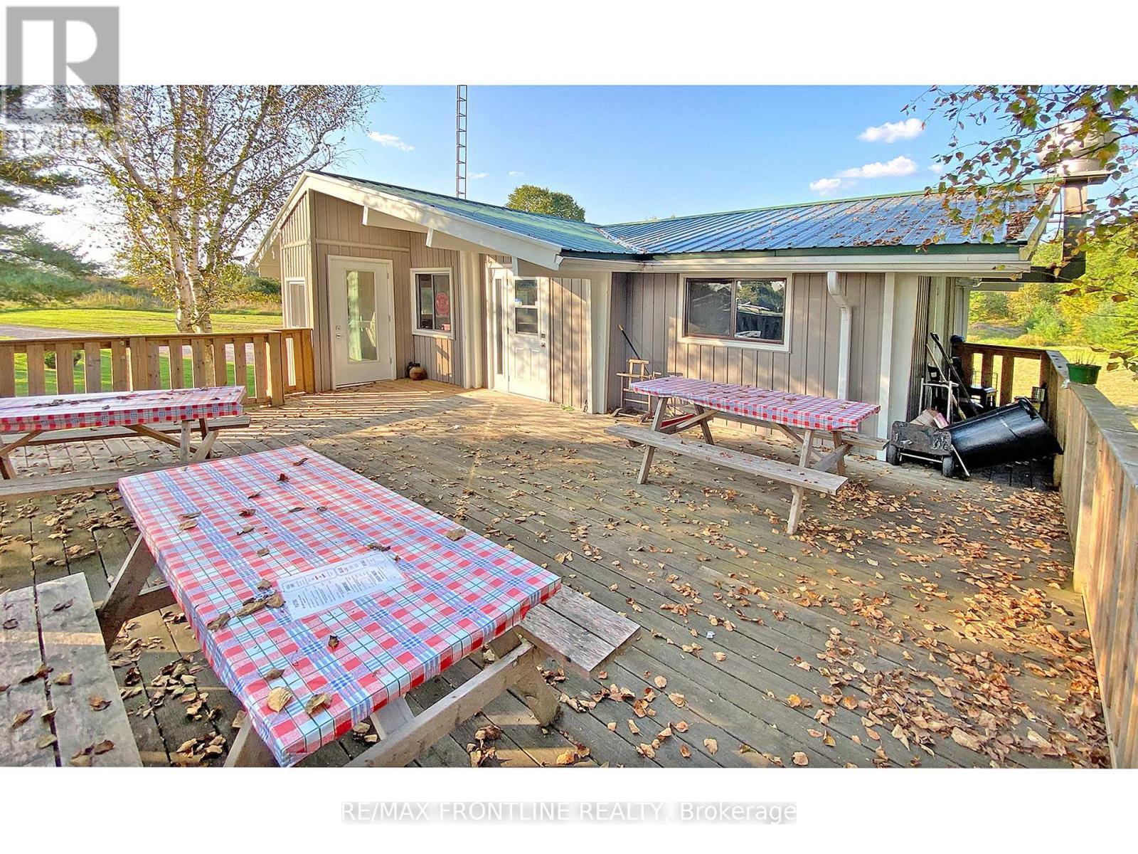 7896 Hwy 37 Highway, Tweed (Hungerford (Twp)), ON