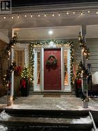 213 CAMPERDOWN ROAD Blue Mountains, ON N0H 1J0