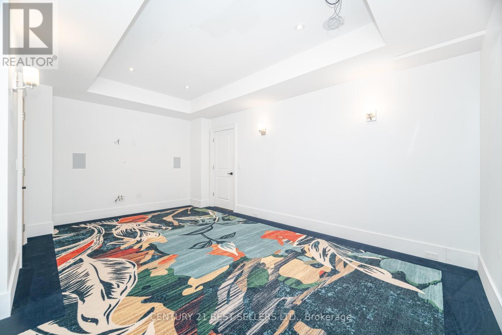 898 Parkland Ave Avenue, Mississauga, ON - Indoor Photo Showing Other Room