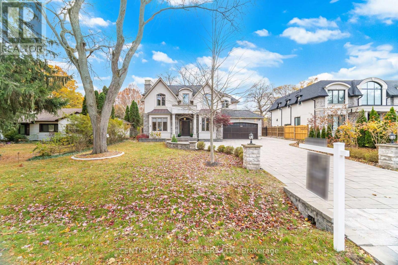 898 Parkland Ave Avenue, Mississauga, ON - Outdoor