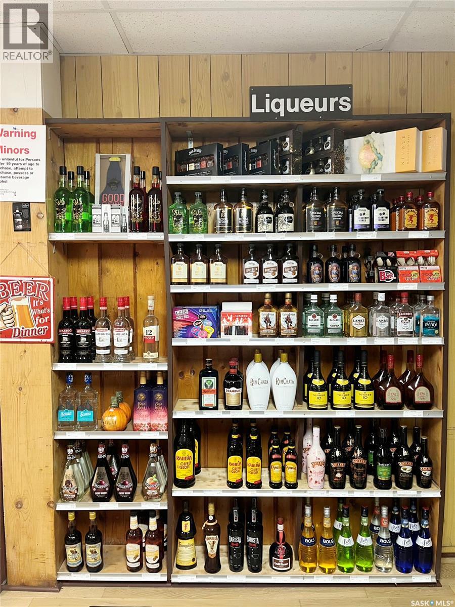 40 Centre Street, Fox Valley, SK