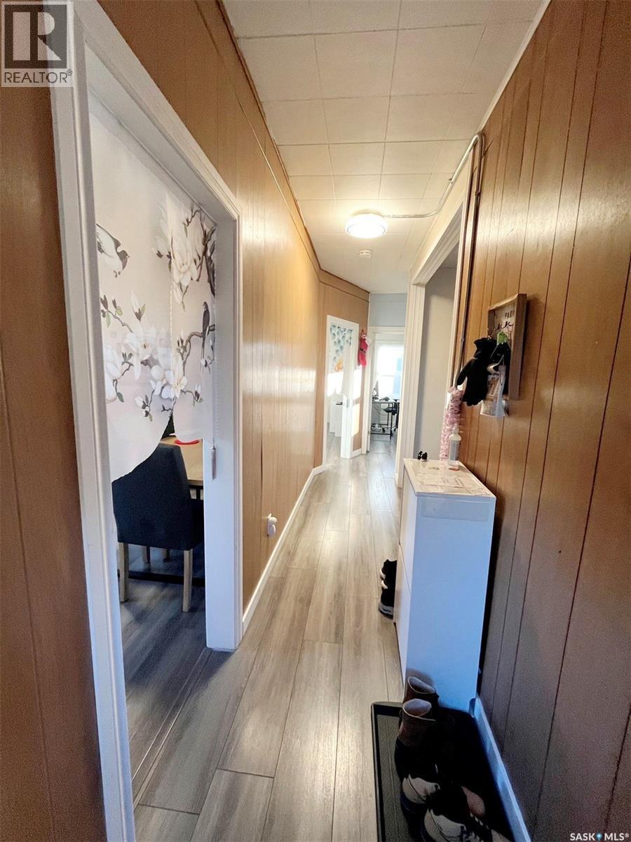 40 Centre Street, Fox Valley, SK