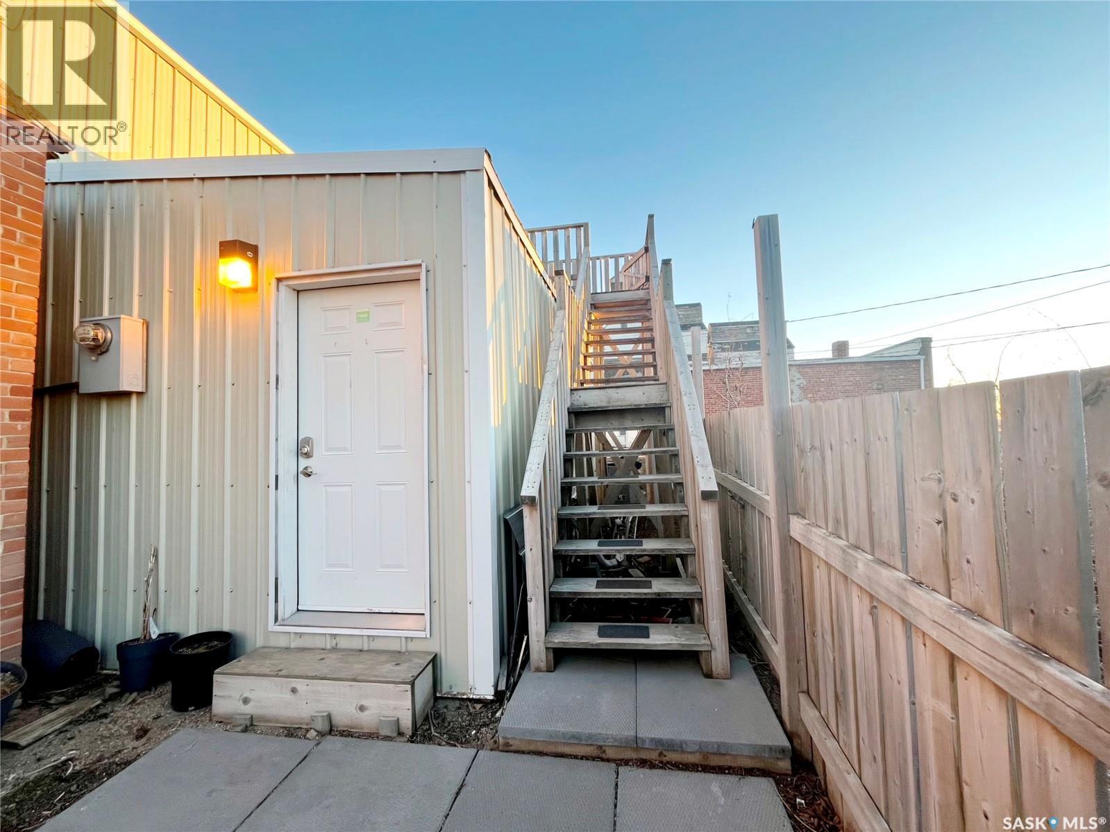 40 Centre Street, Fox Valley, SK