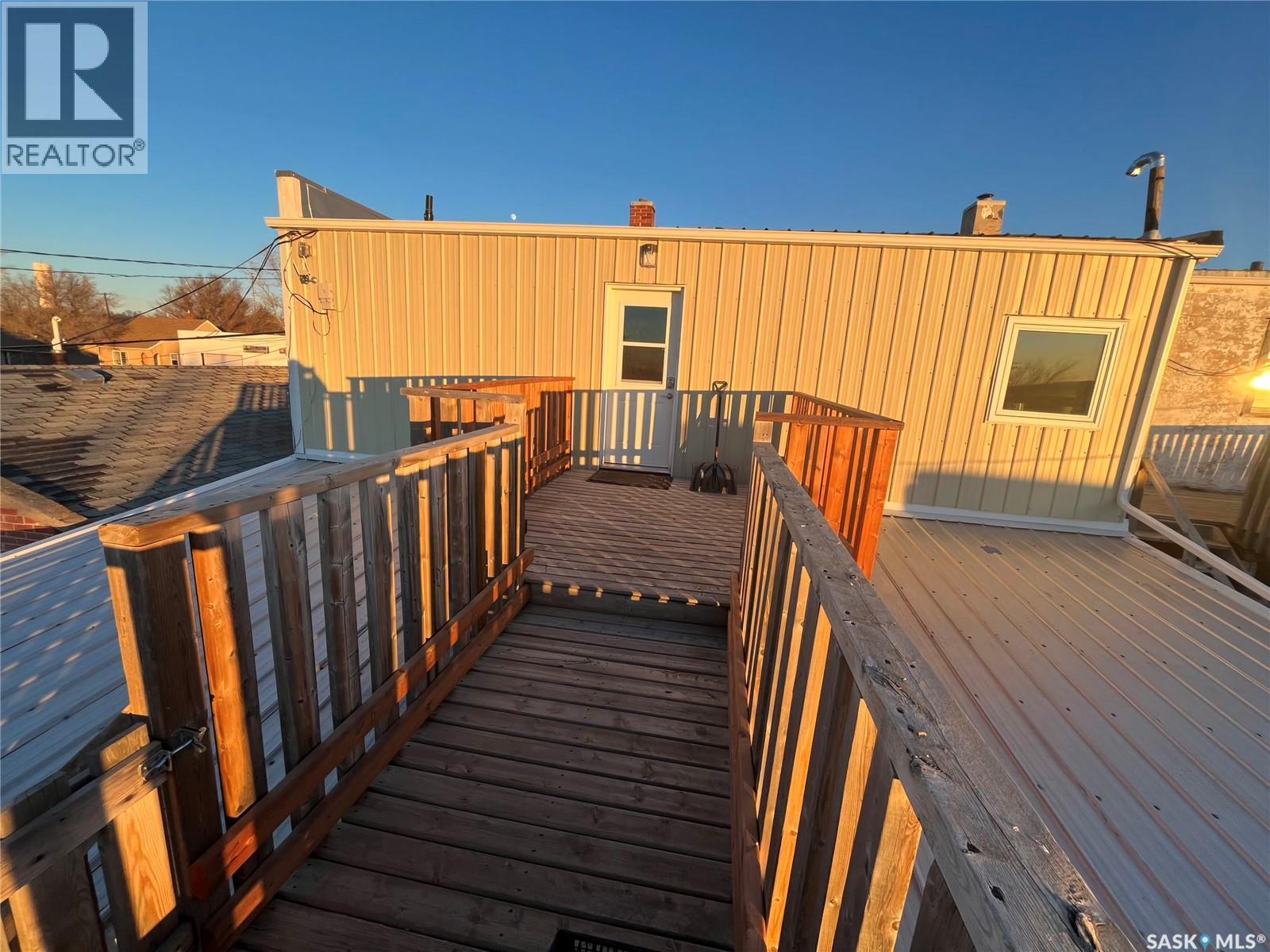 40 Centre Street, Fox Valley, SK