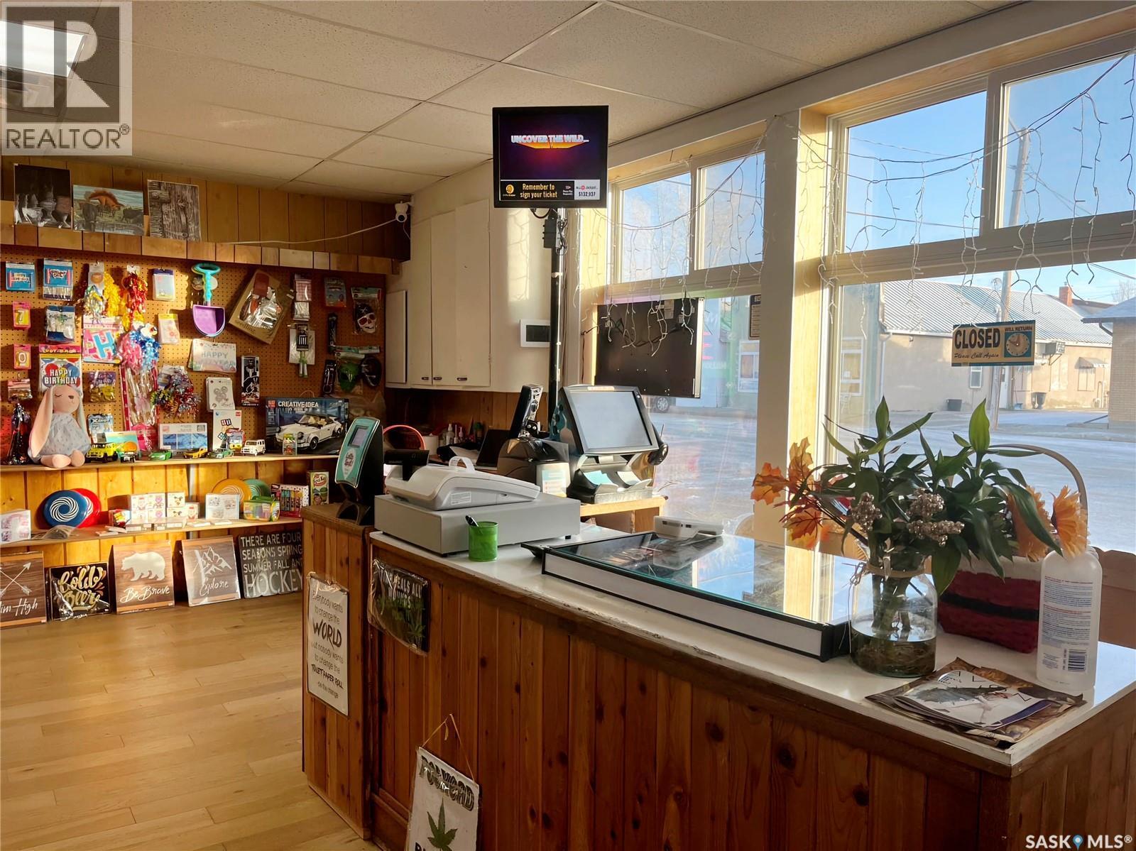 40 Centre Street, Fox Valley, SK