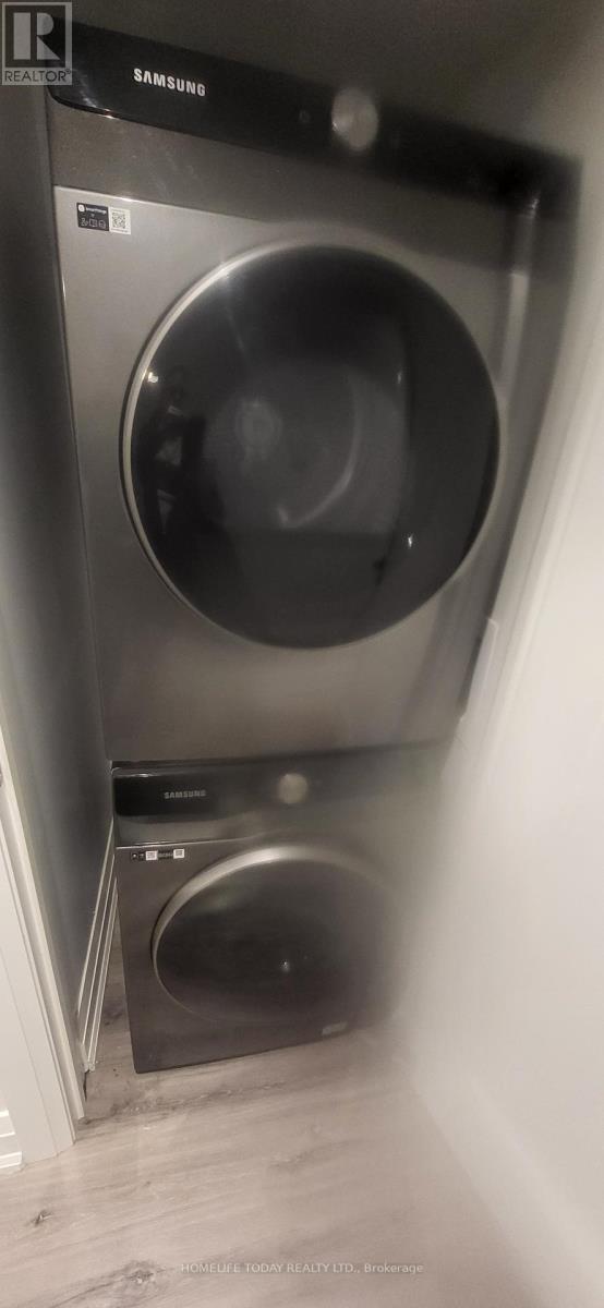 Bsmt - 66 Gaiety Drive, Toronto, ON - Indoor Photo Showing Laundry Room