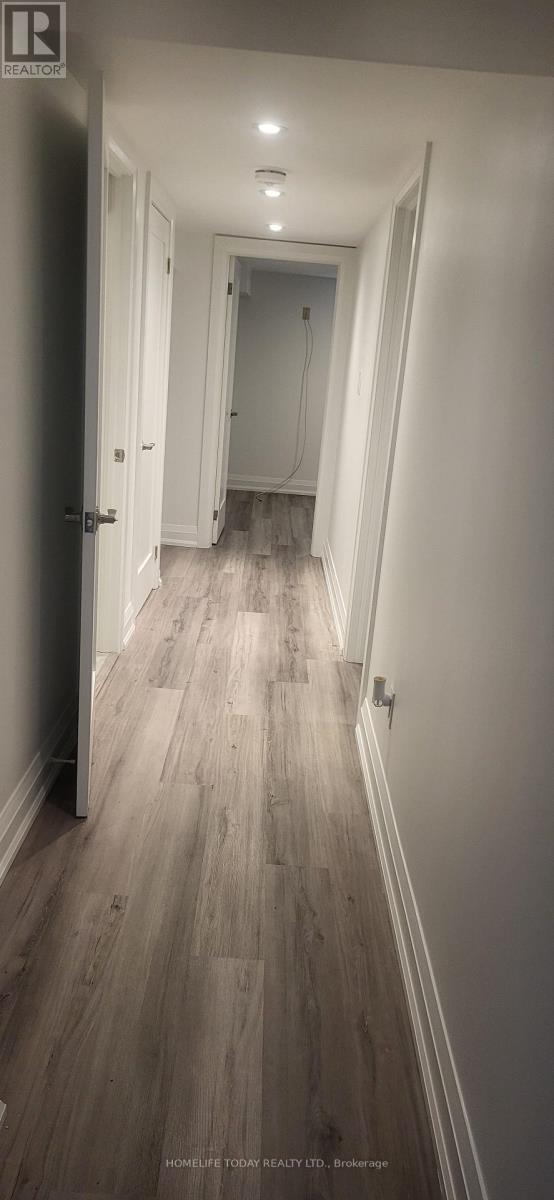 Bsmt - 66 Gaiety Drive, Toronto, ON - Indoor Photo Showing Other Room