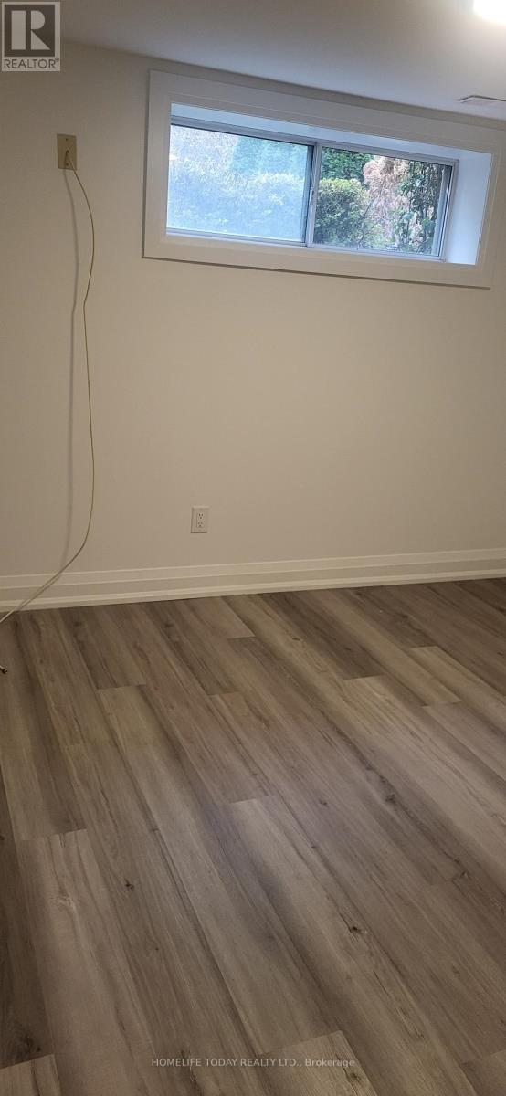 Bsmt - 66 Gaiety Drive, Toronto, ON - Indoor Photo Showing Other Room