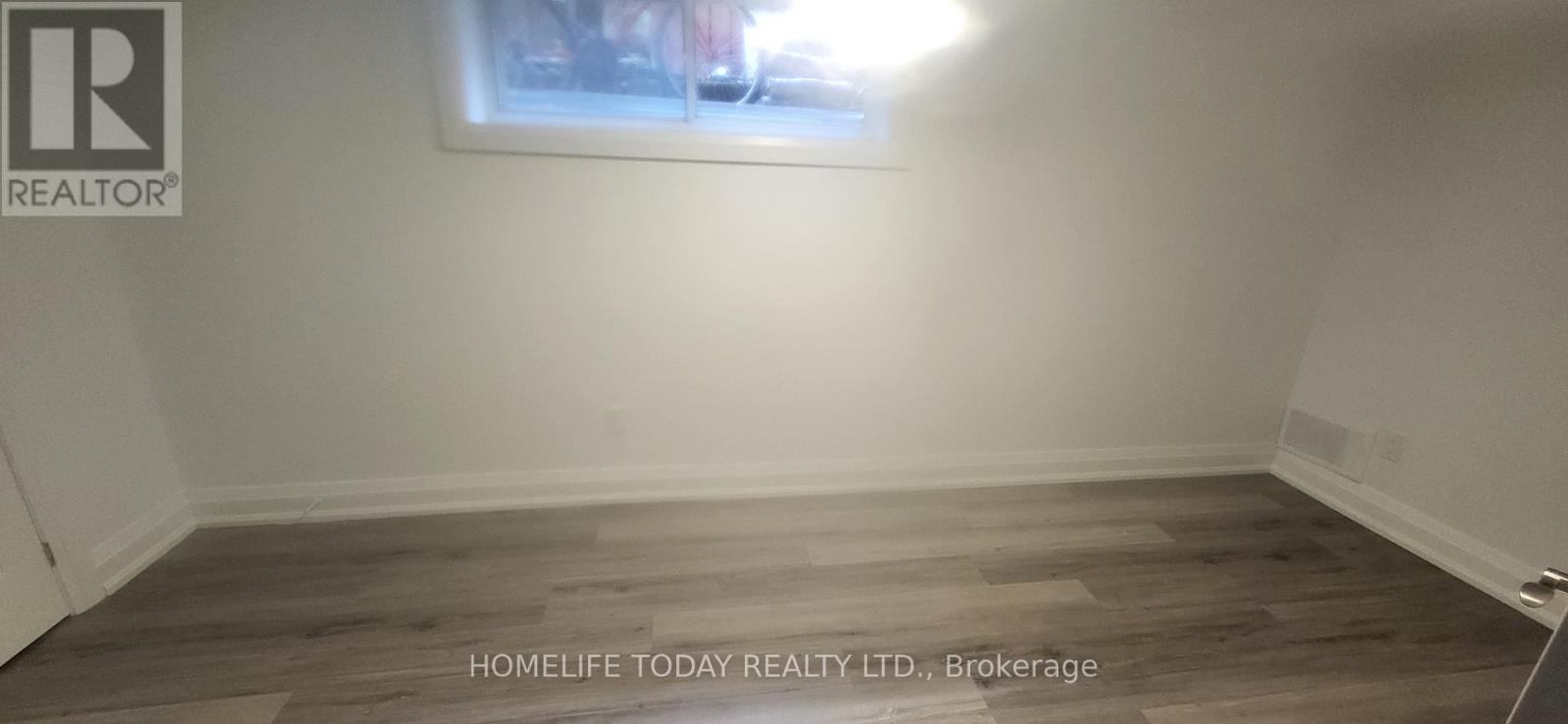 Bsmt - 66 Gaiety Drive, Toronto, ON - Indoor Photo Showing Other Room