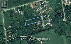 106 RIDGECREST LANE Meaford, ON N4L 1W6