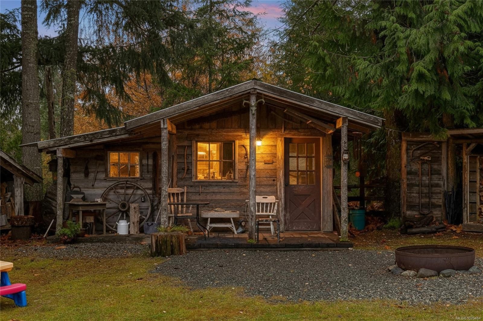 5141 Ellison Pl, Duncan, BC