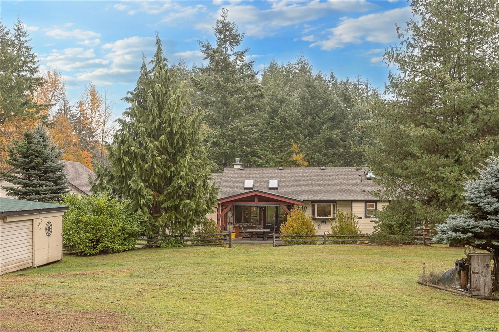 5141 Ellison Pl, Duncan, BC