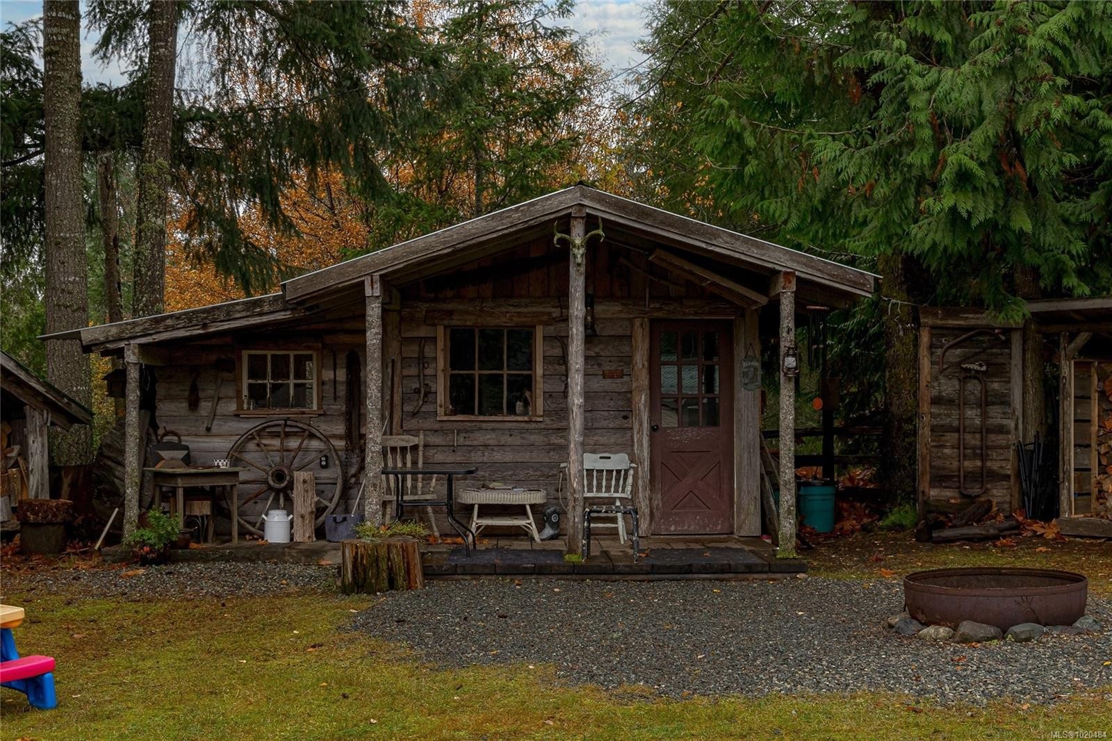 5141 Ellison Pl, Duncan, BC