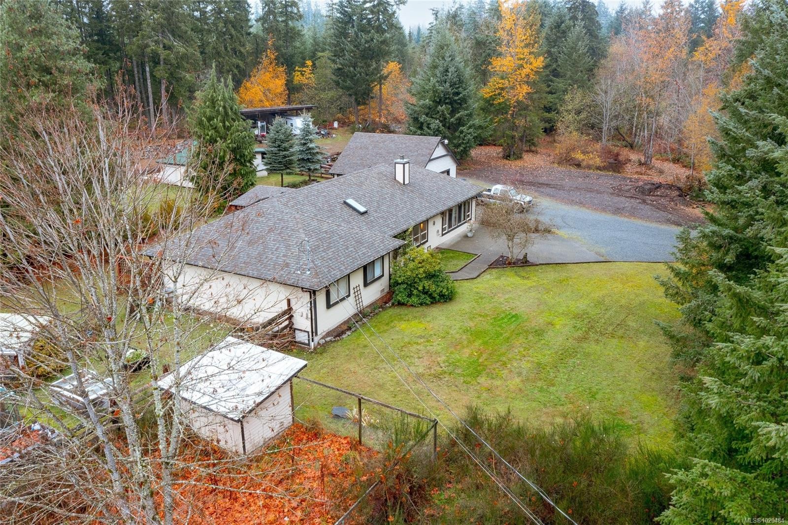 5141 Ellison Pl, Duncan, BC