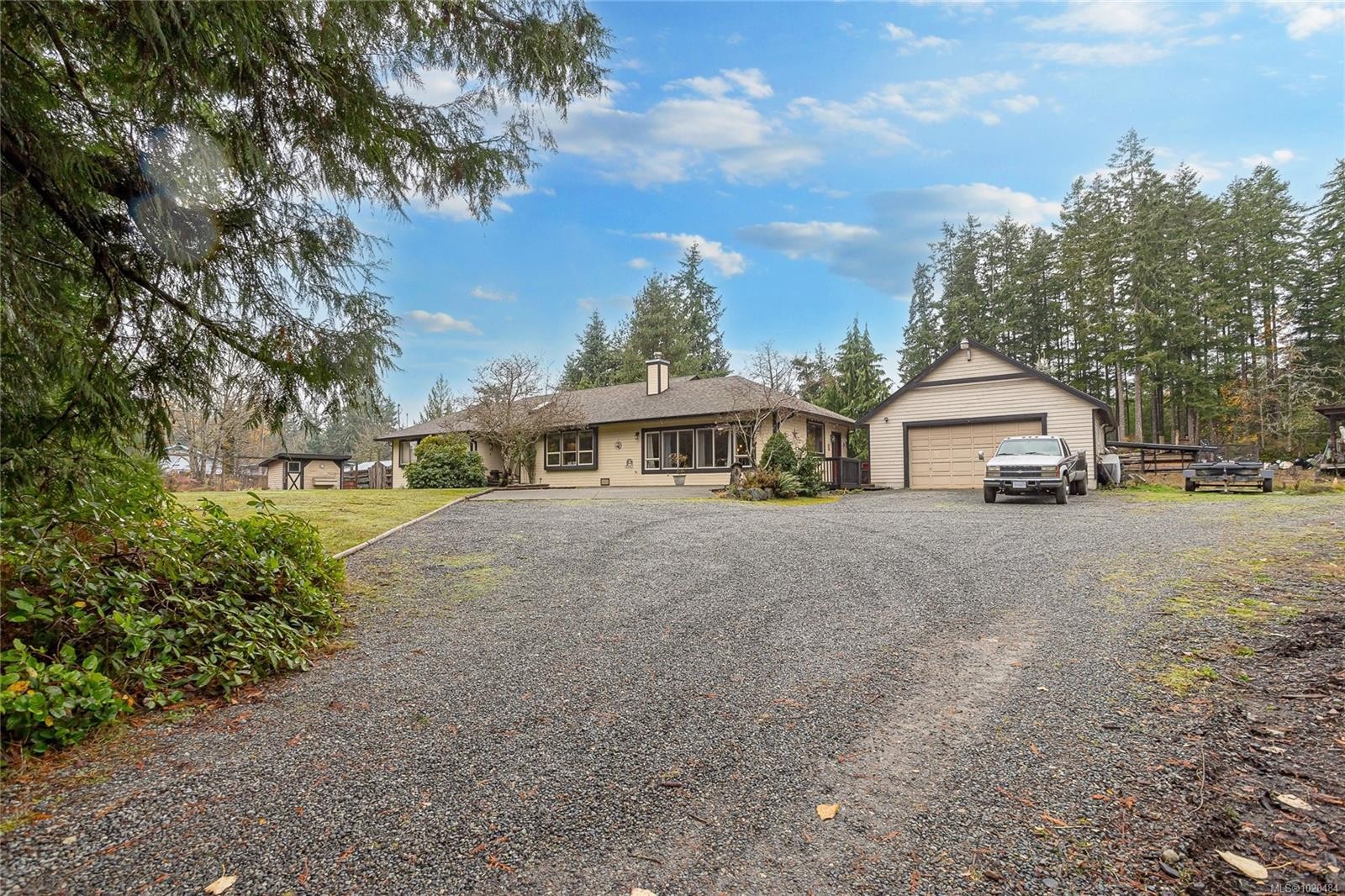 5141 Ellison Pl, Duncan, BC