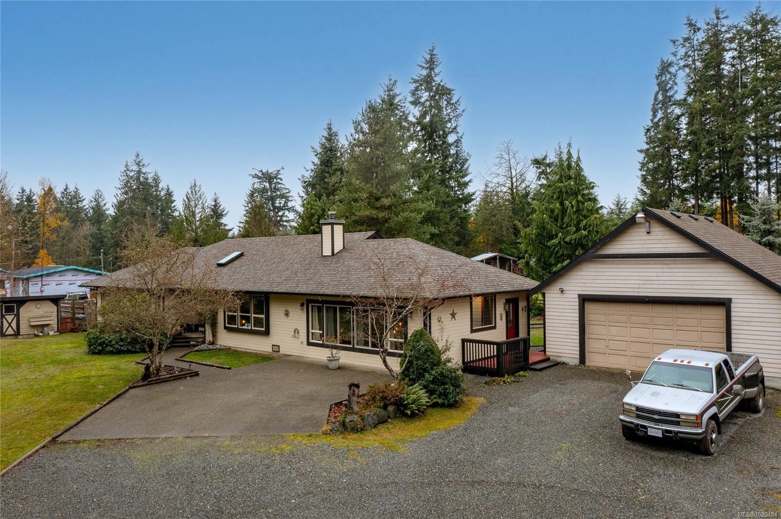 5141 Ellison Pl, Duncan, BC