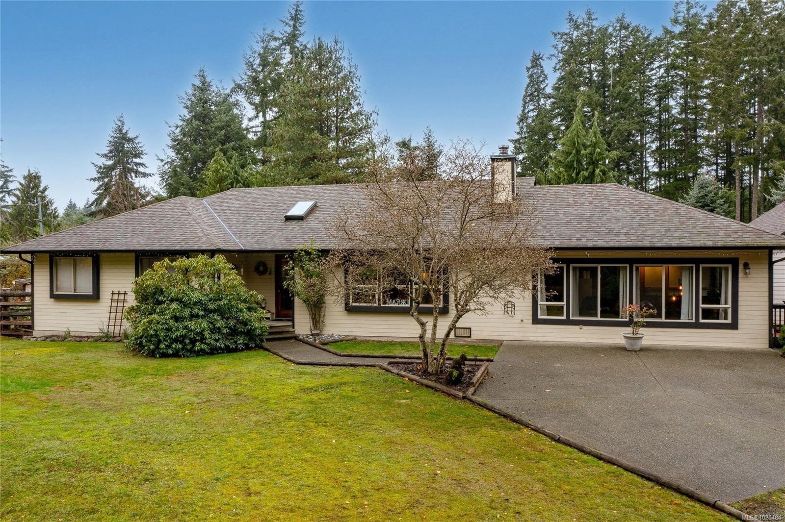 5141 Ellison Pl, Duncan, BC