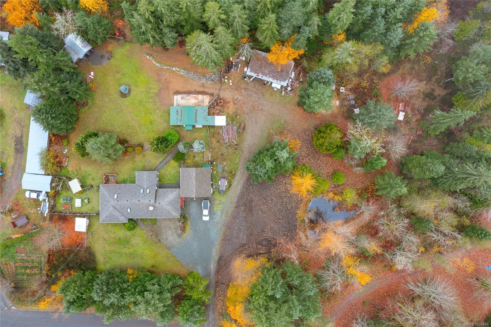 5141 Ellison Pl, Duncan, BC