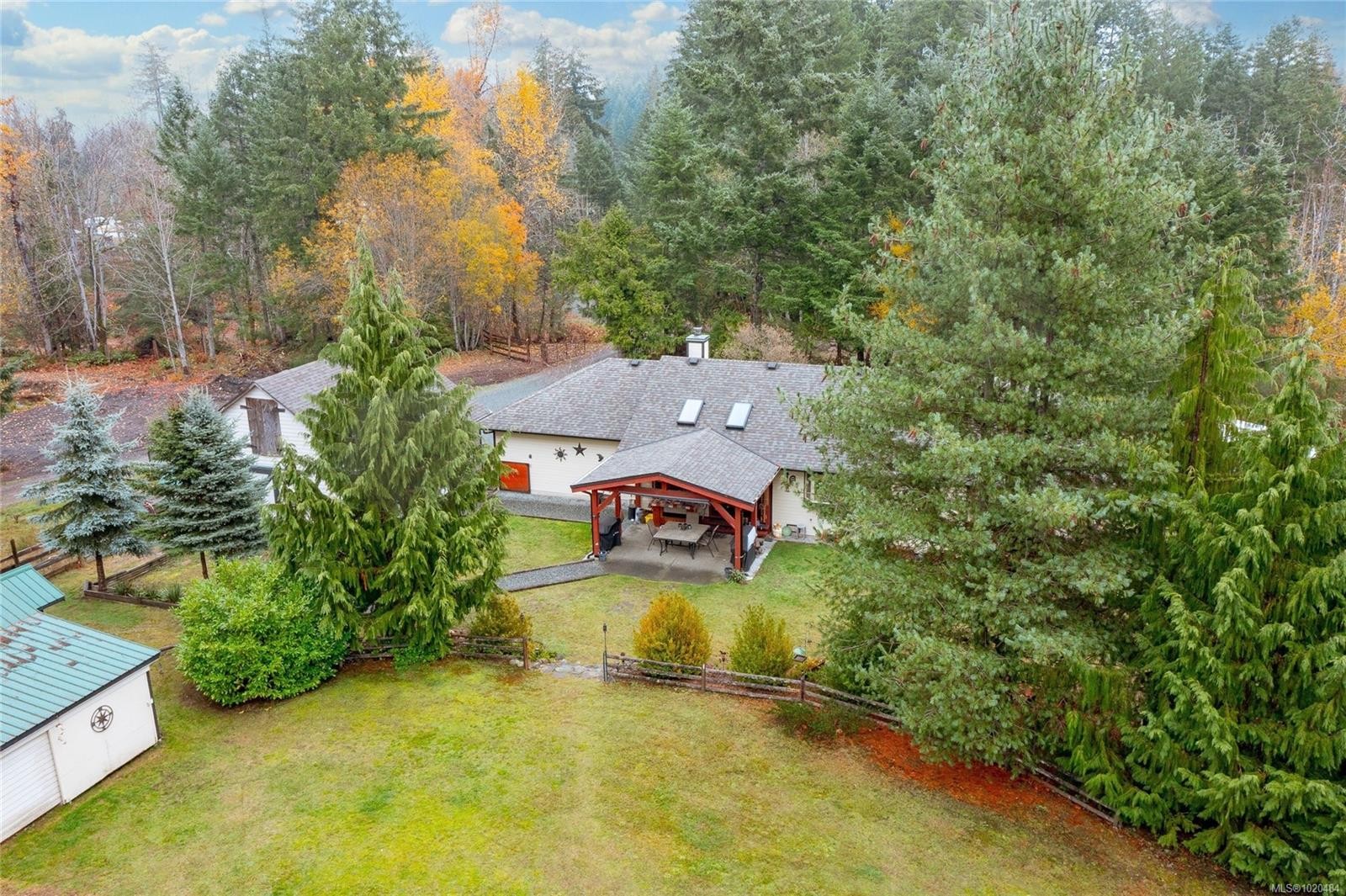 5141 Ellison Pl, Duncan, BC