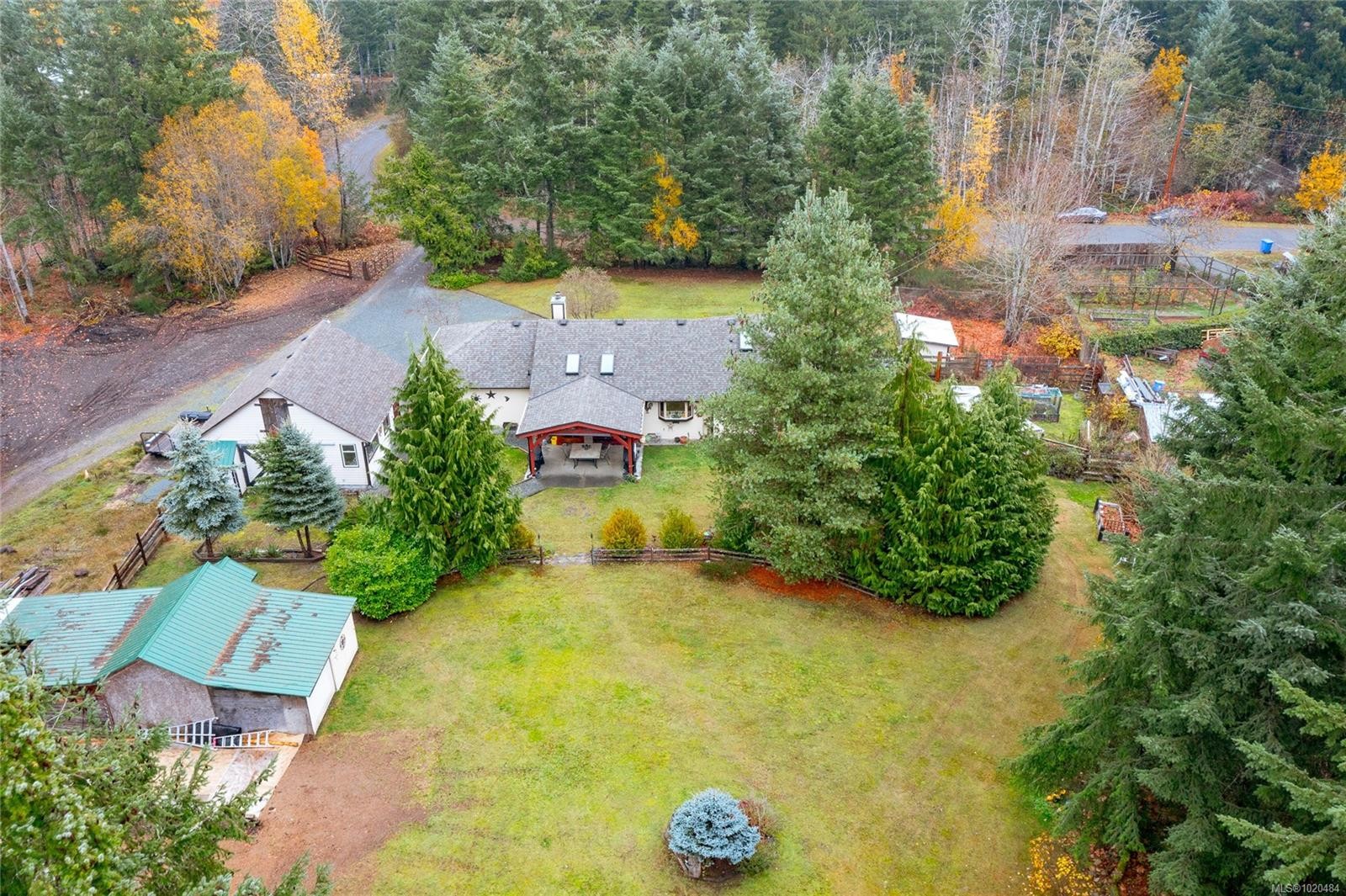 5141 Ellison Pl, Duncan, BC