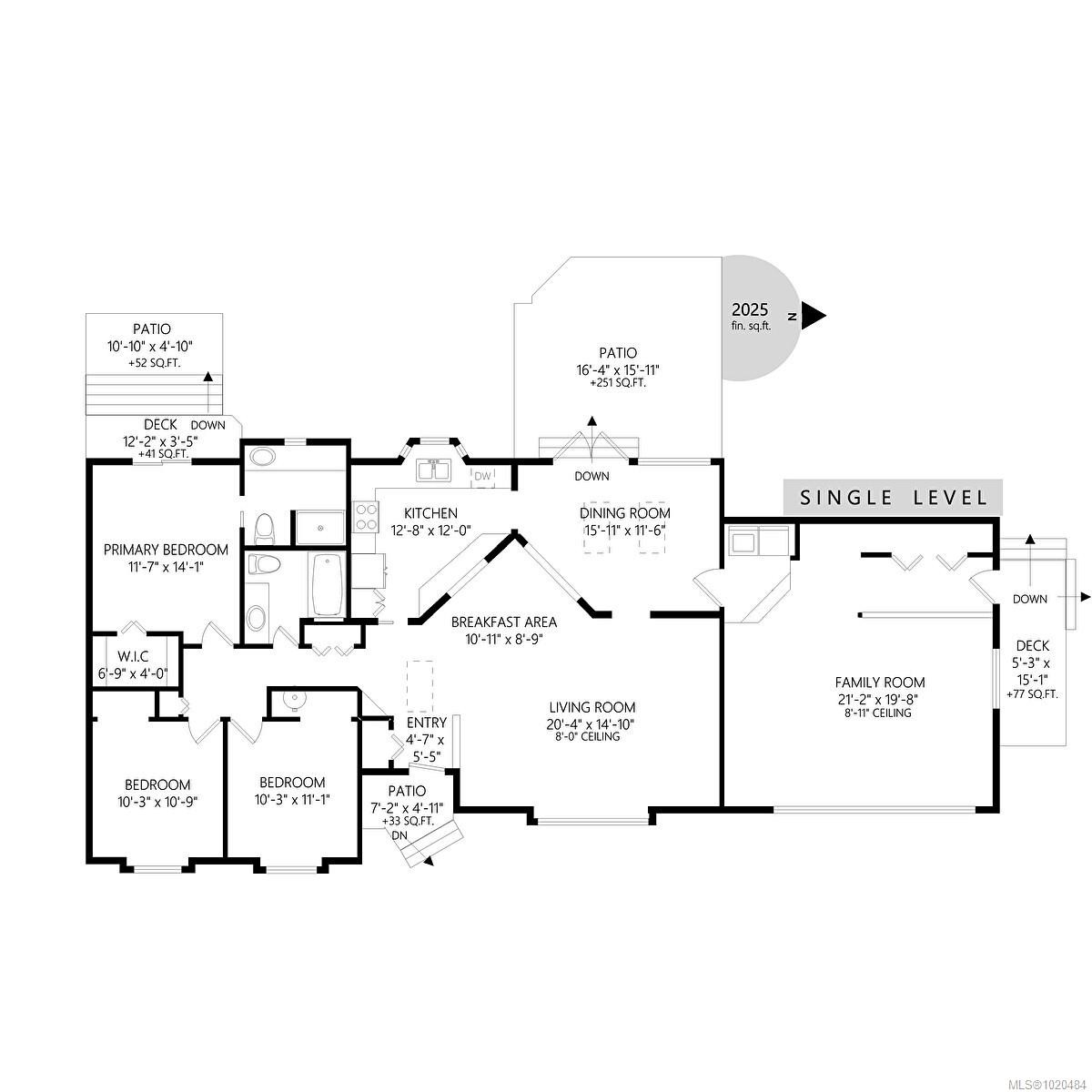 5141 Ellison Pl, Duncan, BC