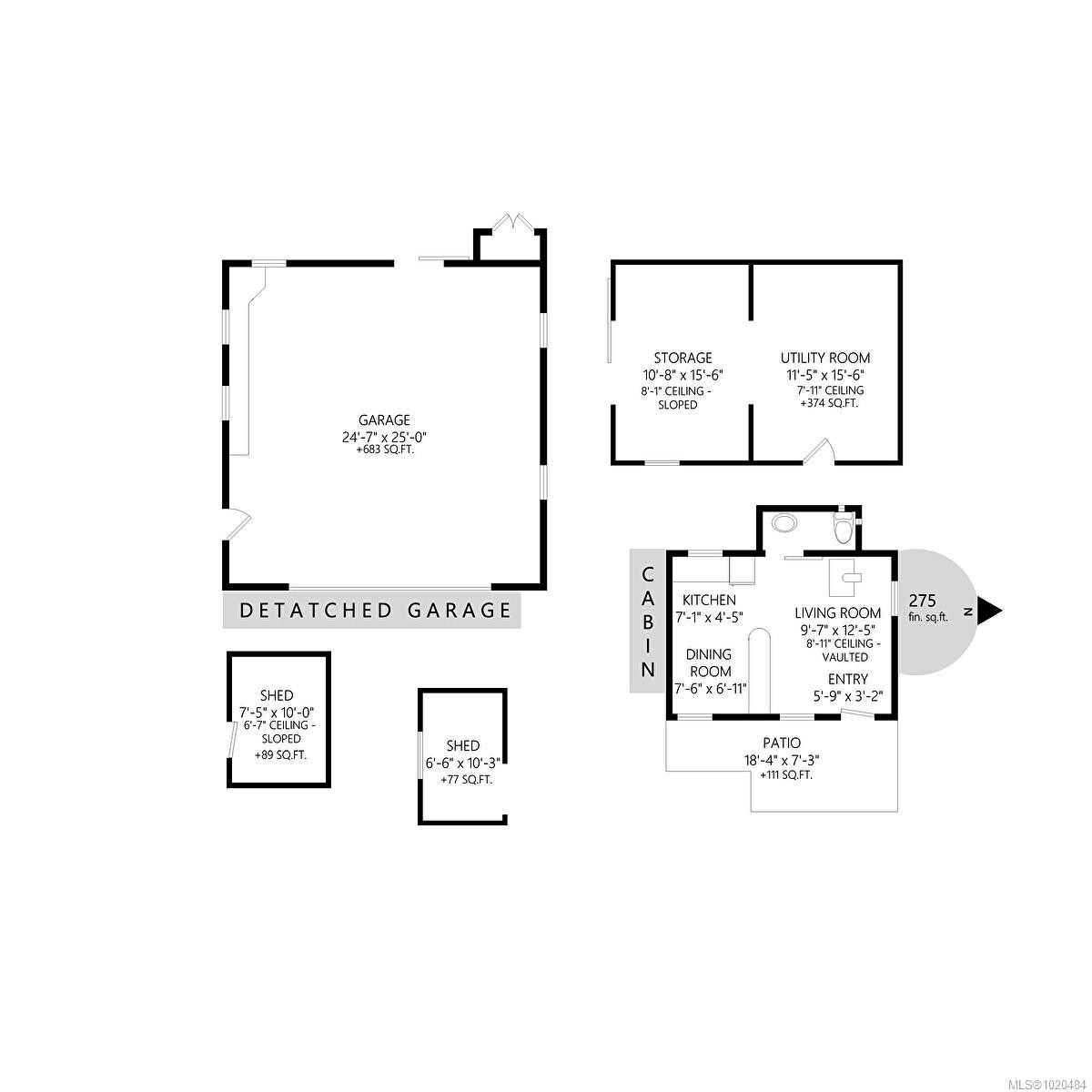 5141 Ellison Pl, Duncan, BC