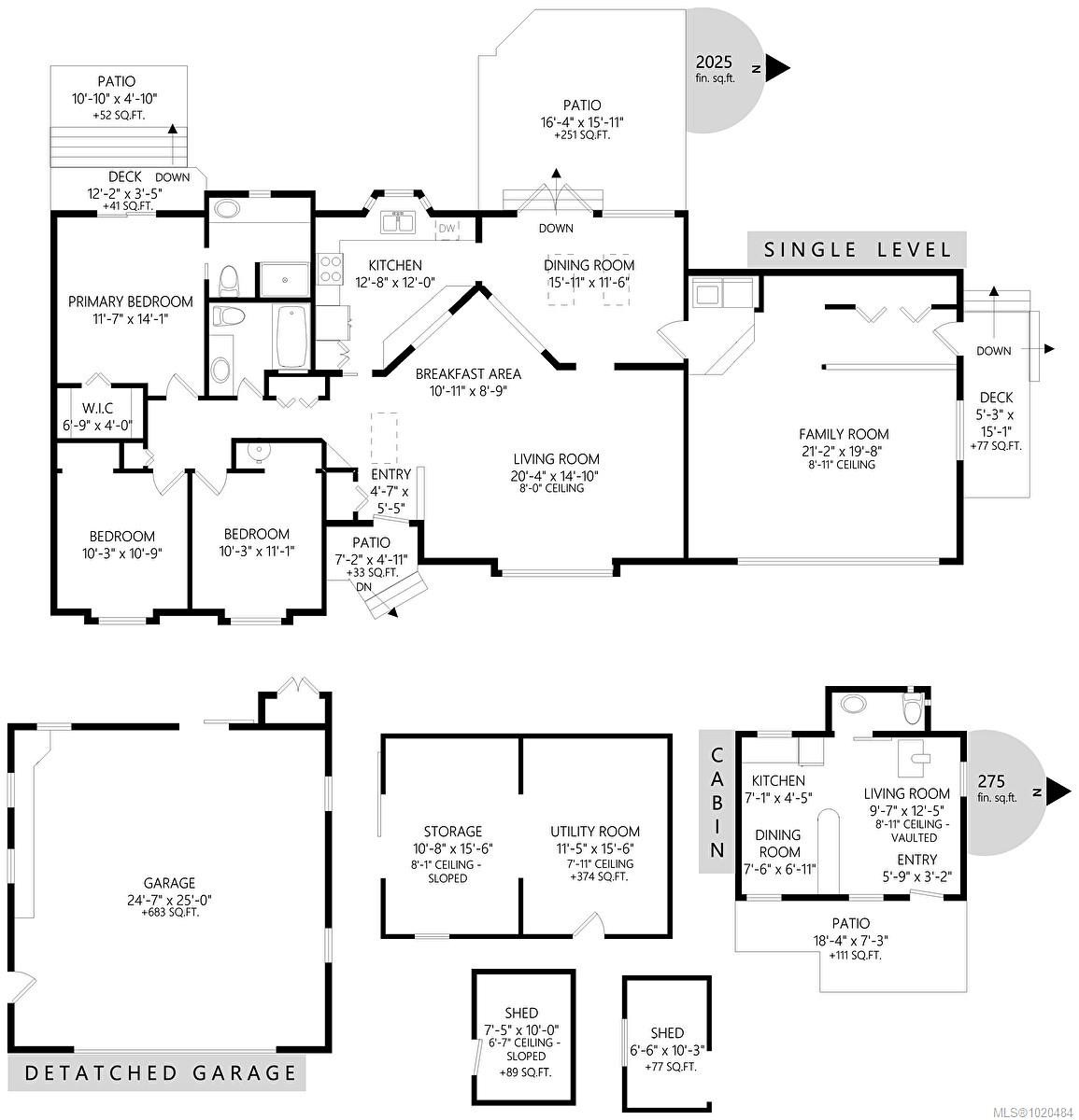 5141 Ellison Pl, Duncan, BC